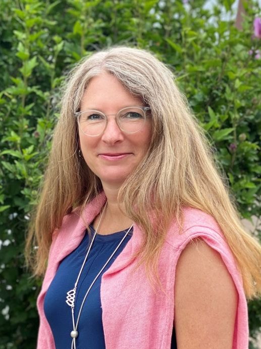 Kerstin Friedenberg