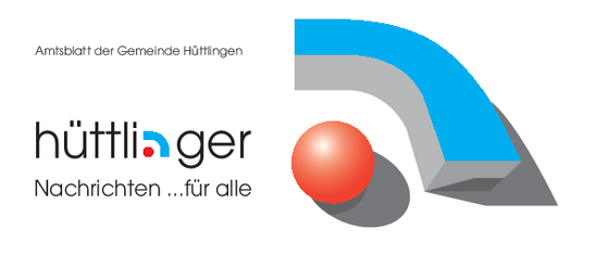 Hüttlinger Logo