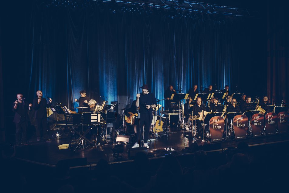 Orchester