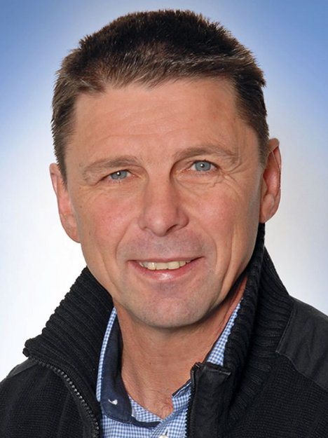 Klaus Auchter